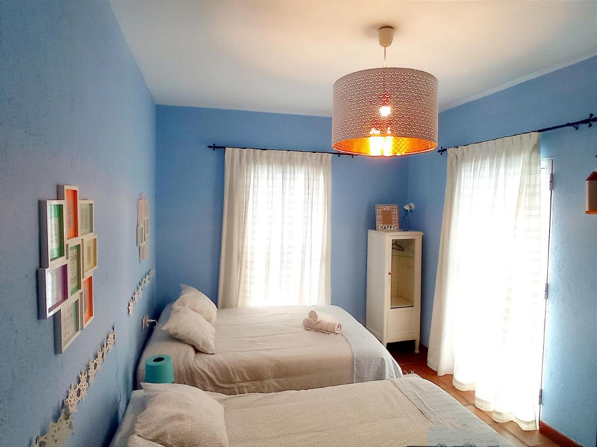 Casa Rural La Estrella Pizarra Exteriér fotografie