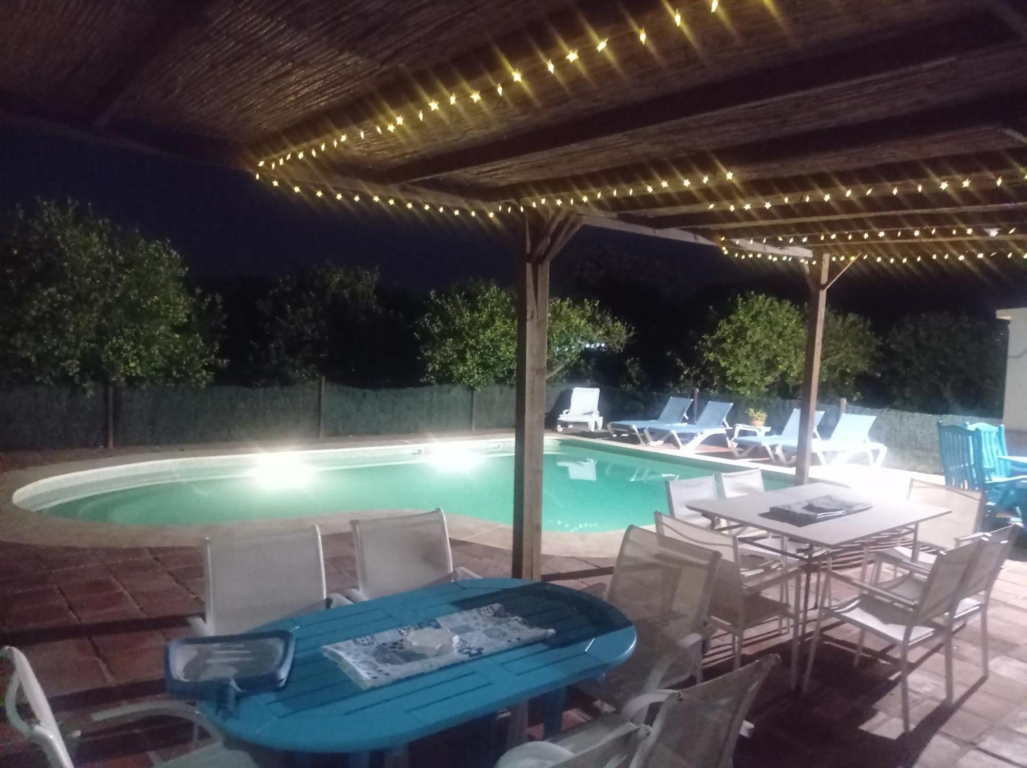 Casa Rural La Estrella Pizarra Exteriér fotografie
