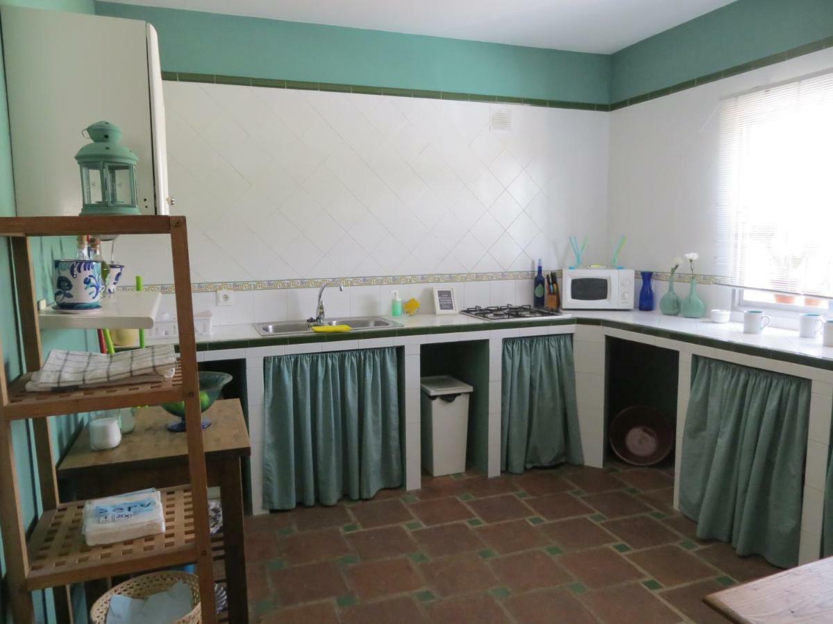 Casa Rural La Estrella Pizarra Exteriér fotografie
