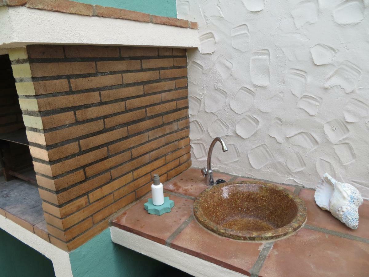 Casa Rural La Estrella Pizarra Exteriér fotografie